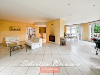  Maison � vendre 9 pi�ces 250 m�