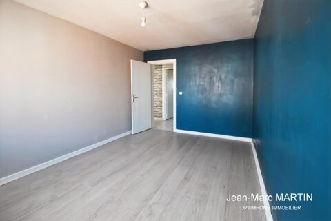  Appartement à vendre 4 pièces 72 m²