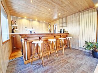  Maison à vendre 7 pièces 135 m²