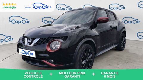 Nissan juke 1.2 DIG-T 115 Connect