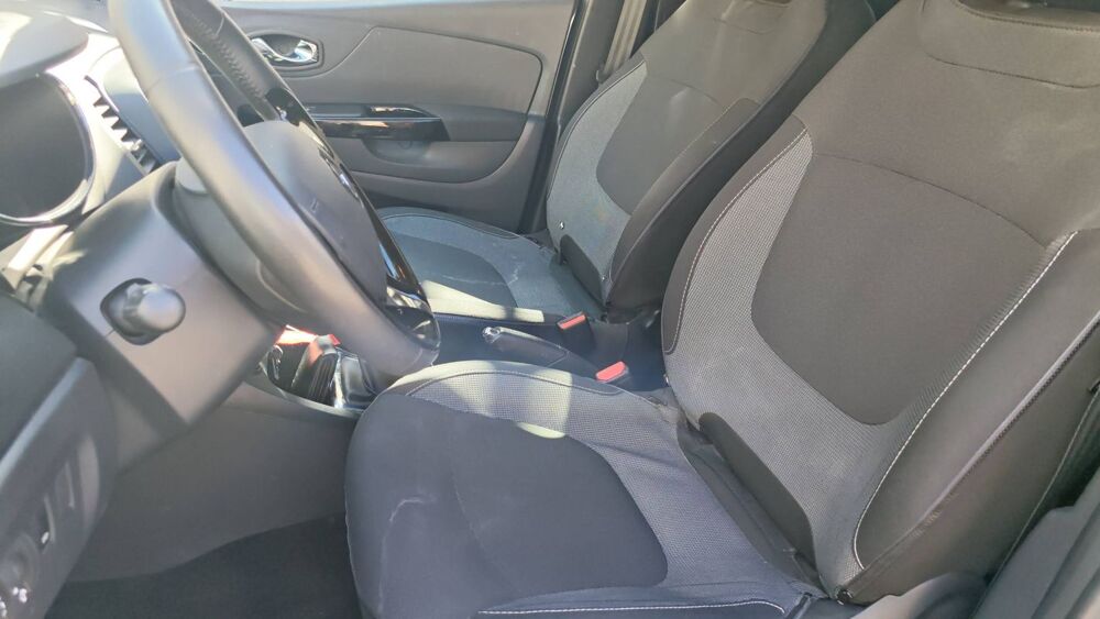 Captur 1.5 dCi 90 Energy Intens 2016 occasion 20600 Bastia