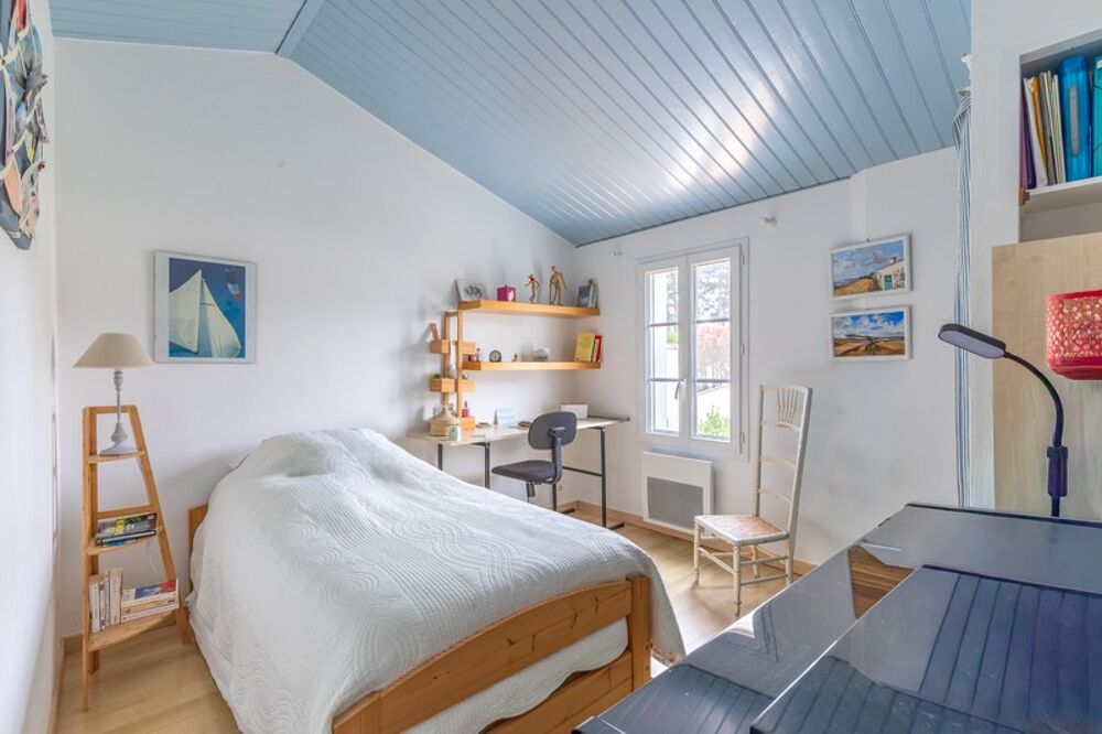 à vendre  Maison Noirmoutier-en-l'Île (85330)