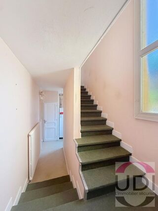  Maison à vendre 4 pièces 93 m²