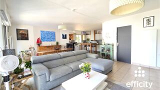  Maison à vendre 6 pièces 111 m²