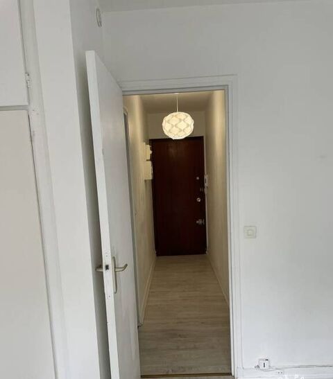  Appartement � louer 1 pi�ce 26 m�