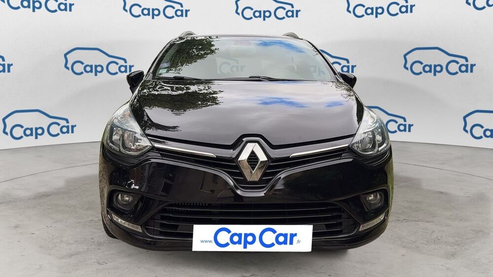 Clio IV 0.9 TCe 90 Business 2020 occasion 67820 Wittisheim