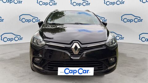 Clio IV 0.9 TCe 90 Business 2020 occasion 67820 Wittisheim