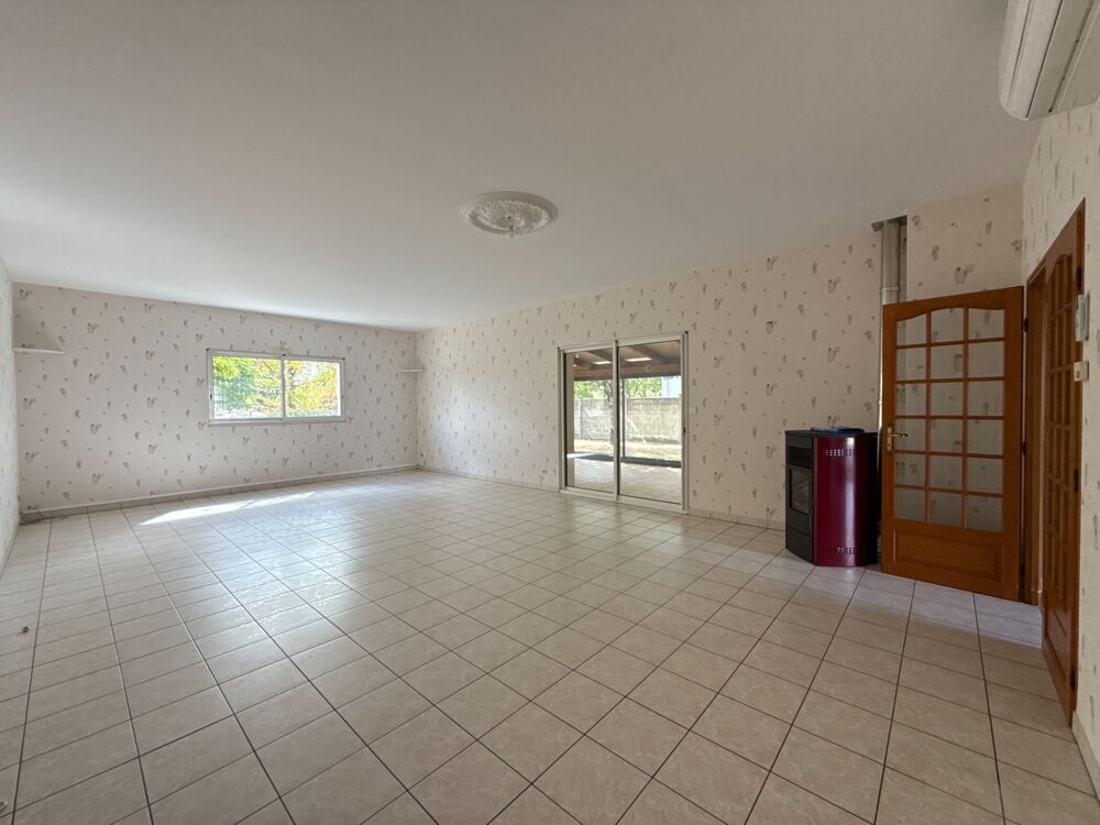 Vente Maison Dept(86) Vienne à Châtellerault Maison Plain Pied à vendre 6 pièces Chatellerault