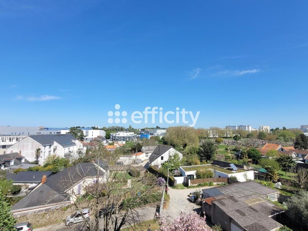 Vente Appartement Appartement Nantes