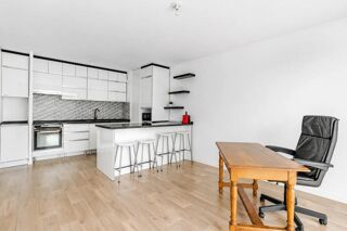  Appartement à vendre 4 pièces 80 m²