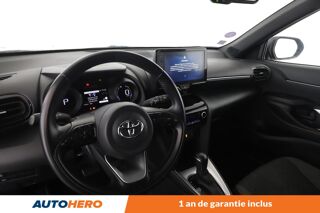 Yaris Cross 1.5 2WD Design 116H 2022 occasion 92130 Issy-les-Moulineaux