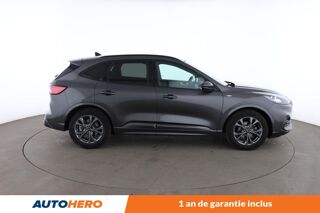 Kuga 1.5 EcoBlue ST Line X 120 ch 2020 occasion 92130 Issy-les-Moulineaux