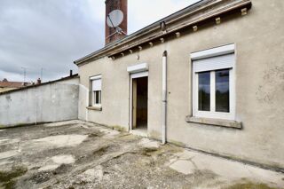  Maison  vendre 5 pices 110 m