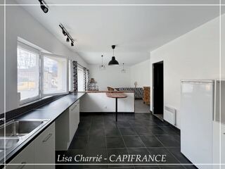  Maison � vendre 5 pi�ces 120 m�