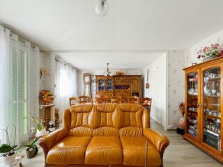  Appartement � vendre 4 pi�ces 84 m�