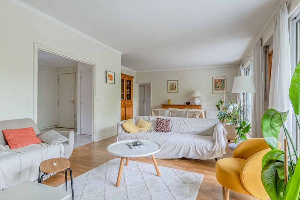 Vente Appartement Appartement à vendre 5 pièces LYON 6EME ARRONDISSEMENT (69) Parking, vue Rhône Lyon 6
