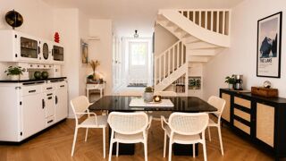  Maison à vendre 5 pièces 135 m²