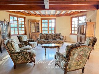  Maison à vendre 8 pièces 193 m²