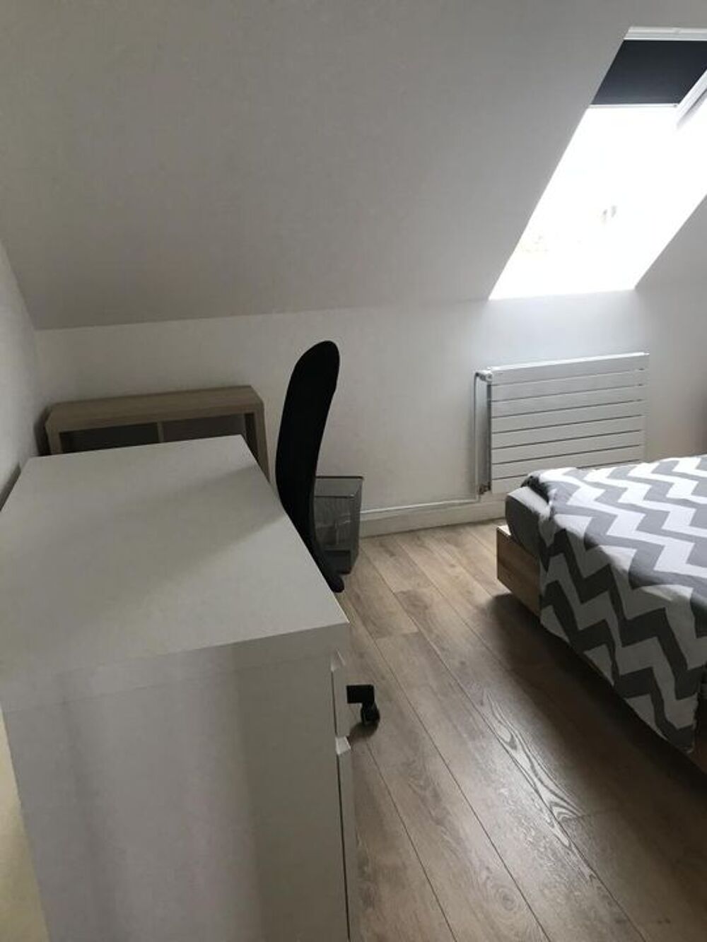 Location Appartement Chambre de 15m2 à louer sur Achères Acheres