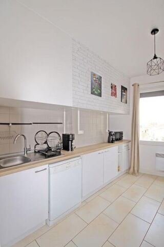  Appartement à louer 3 pièces 70 m²