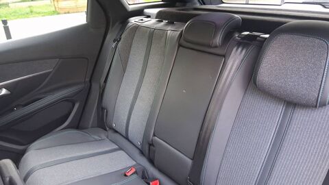 3008 1.6 THP 180 Hybrid e-EAT8 Allure Pack 2023 occasion 93300 Aubervilliers