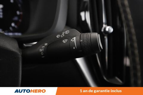 XC60 2.0 D4 AdBlue R-Design Geartronic 8 190 ch 2019 occasion 92130 Issy-les-Moulineaux