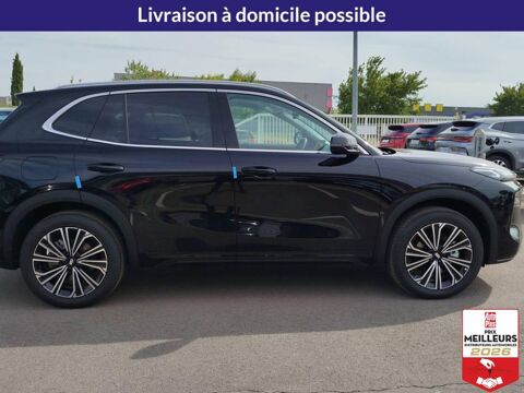 Starray EM-i 261 Max+ 2026 occasion 10150 Lavau