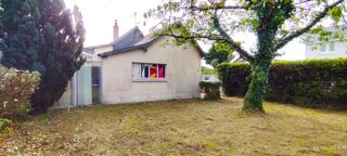  Maison � vendre 4 pi�ces 60 m�