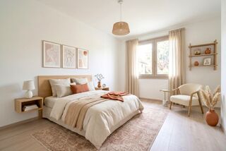  Appartement � vendre 5 pi�ces 112 m�