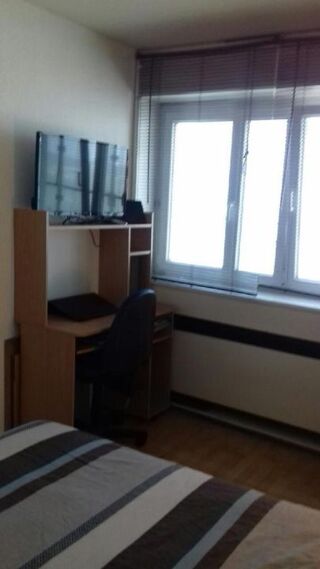  Appartement à louer 1 pièce 25 m²
