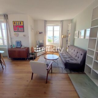  Appartement à vendre 3 pièces 86 m²