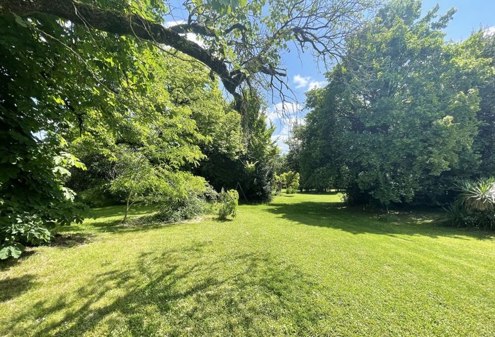 Vente Propriété/Château Château + gîte avec activité d'hébergement touristique proche de COGNAC (16) Cognac