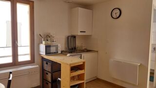  Appartement � louer 1 pi�ce 25 m�