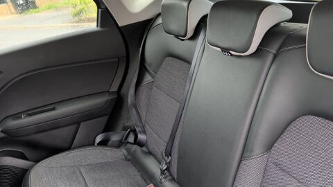Captur 0.9 TCe 90 Intens 2022 occasion 59660 Merville