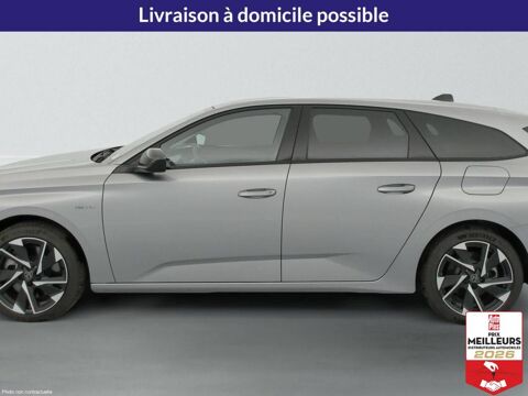 308 SW PHEV 180 e-EAT8 Allure Pack 2023 occasion 78200 Buchelay