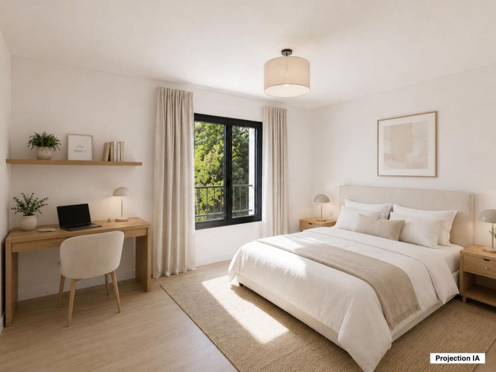 � vendre  Maison Villeneuve-Loubet (06270)
