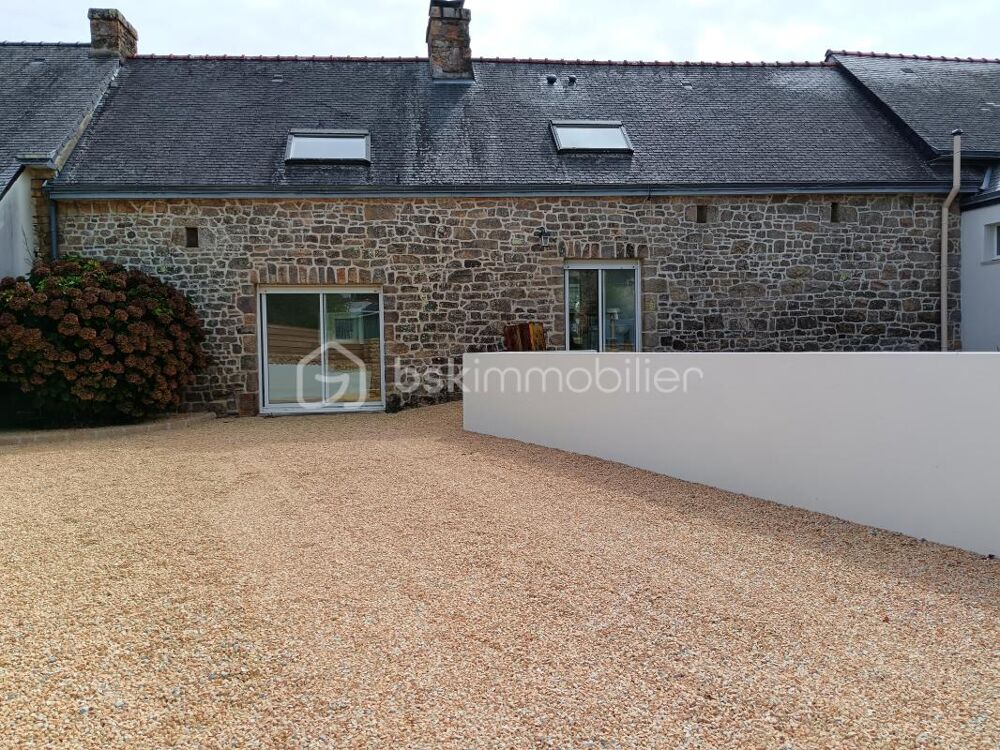 Maison en pierre 119 m2