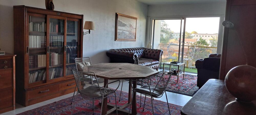 Appartement T5 Coeur de ville