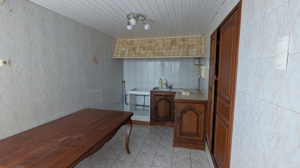 Maison Le Pont De Beauvoisin 6 pièce(s) 125 m2