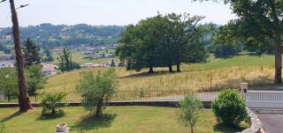 Vente Maison Maison  7 pièces 142 m2 Bagnac sur cele