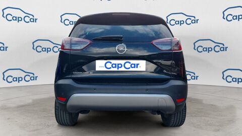 Crossland X 1.2 Turbo 110 Edition 2020 occasion 51100 Reims