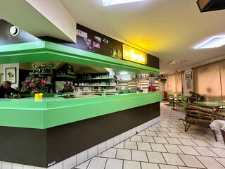  Immeuble � vendre 252 m�