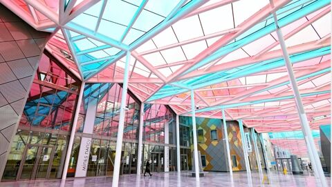 Fonds de commerce &agrave; vendre NANCY (54) 69000 54000 Nancy