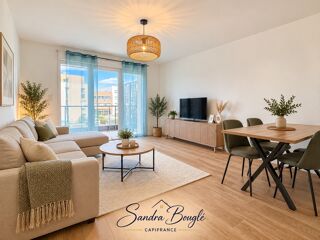 Vente Appartement Appartement 41 m2, à vendre T2 pièces LAVAL (53) Laval