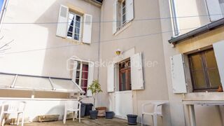  Maison à vendre 8 pièces 162 m²