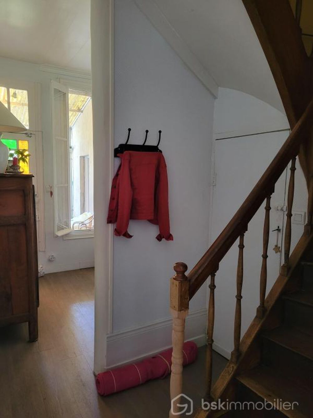 Vente Maison Maison de ville Chatellerault