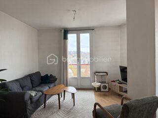  Appartement à vendre 3 pièces 70 m²