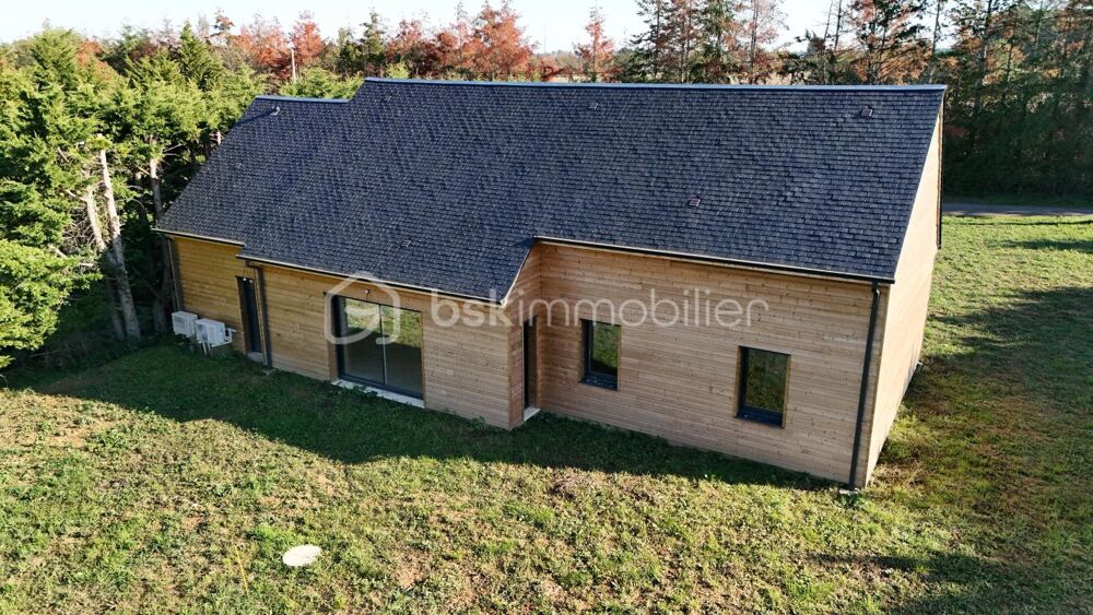 Vente Maison MAISON CONSTRUITE EN 2025 Le boulay