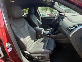 X4 xDrive30d M Sport 2022 occasion 33000 Bordeaux