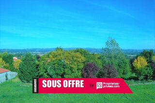 Terrain  vendre 4000 m